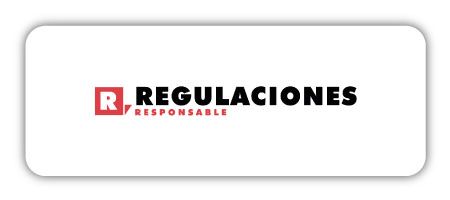 Regulaciones Responsable