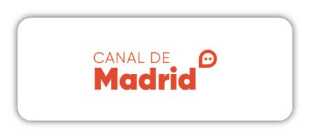 Canal de Madrid