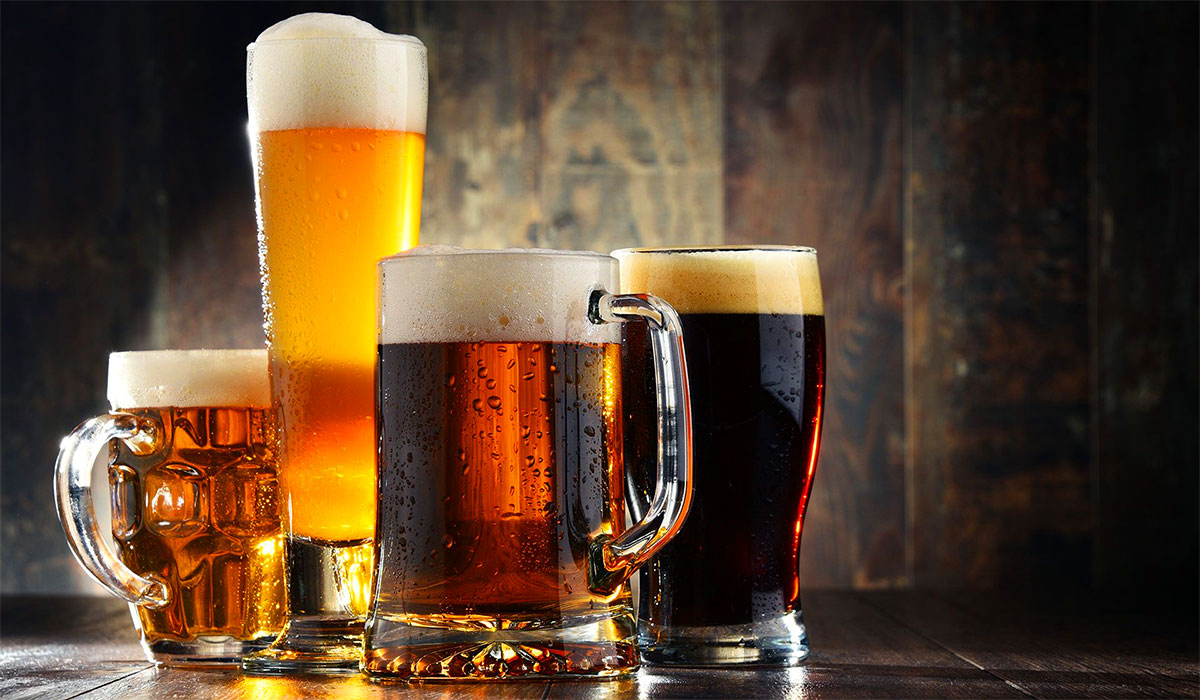 Bières artisanales de Valence