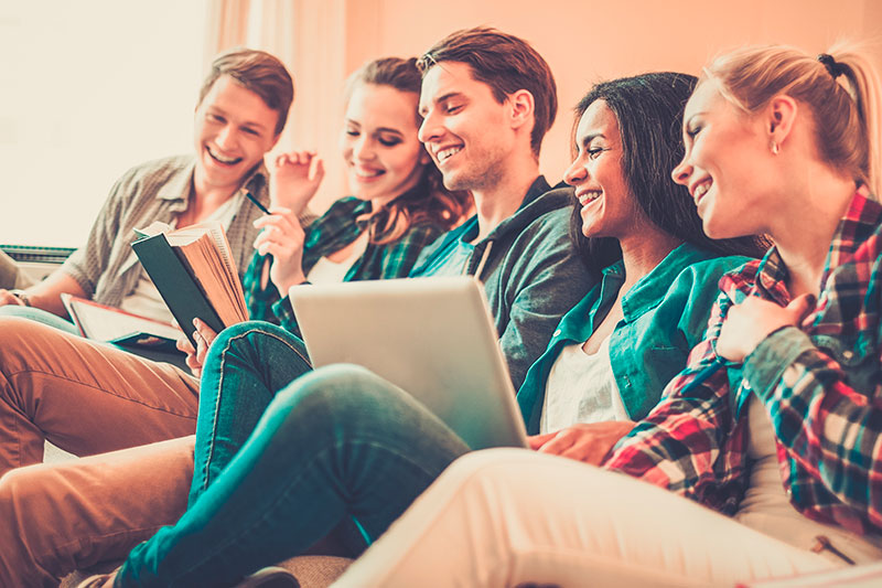 Students.Rent - the new and revolutionary rental management platform