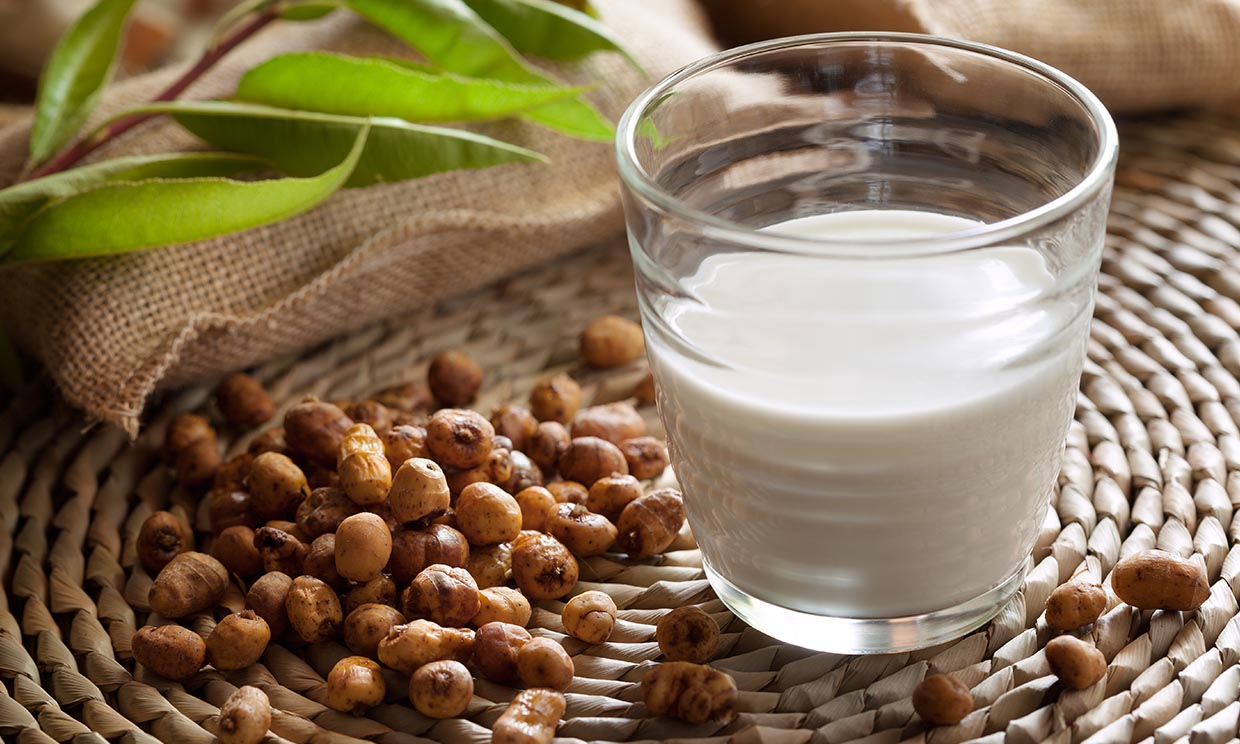 L’Horchata di Alboraya